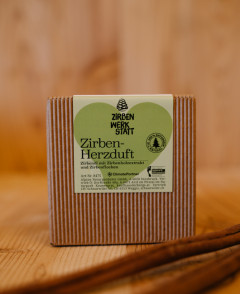 Zirbenduft Set 1
