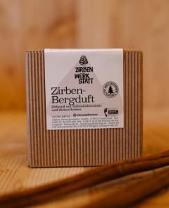 Zirbenduft Set 3