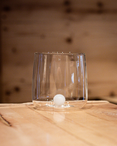 6er Set Wasserglas 5