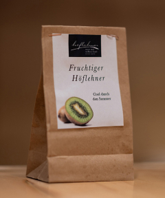 Höflehner Tee 1