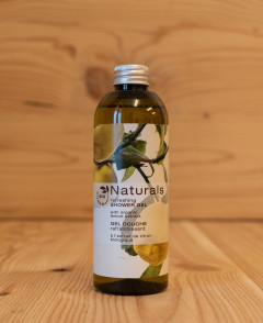 Naturals Pflege 0