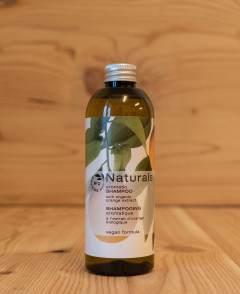 Naturals Pflege 1